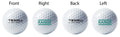 Quality Range Balls
